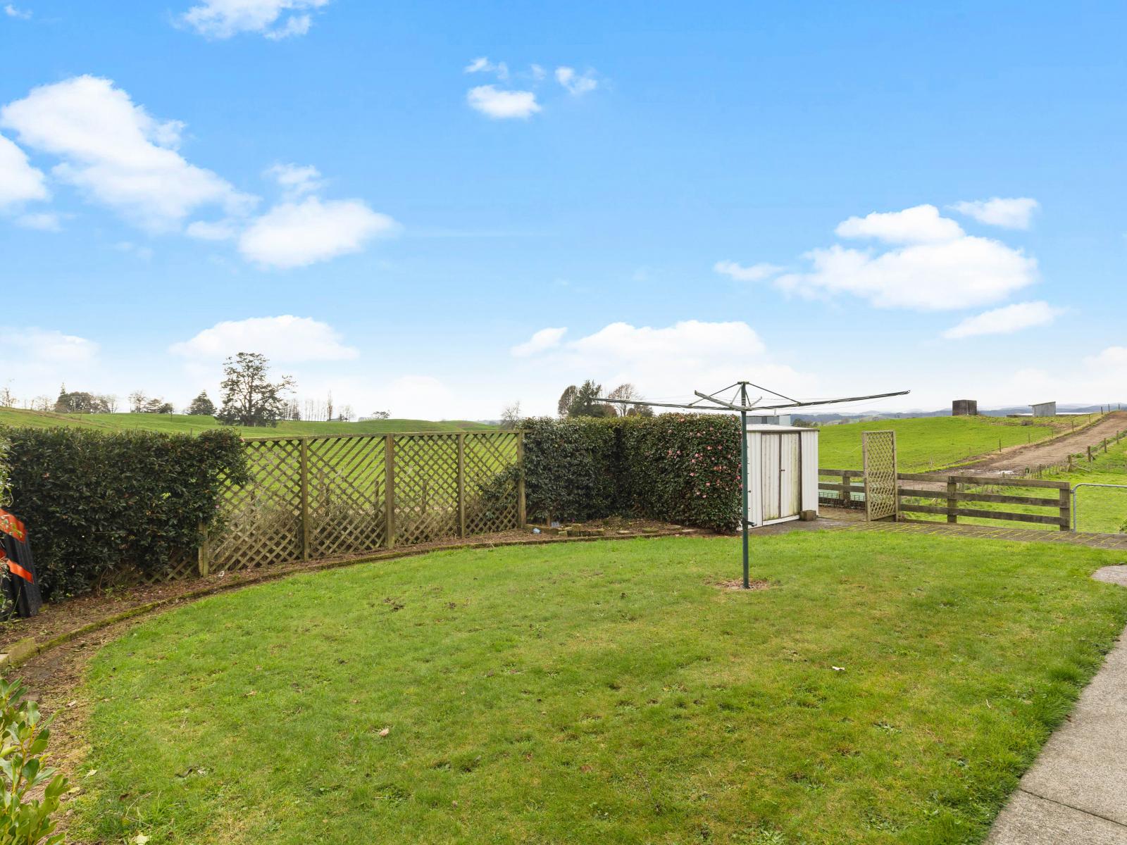 396 Paraonui Road, Tokoroa