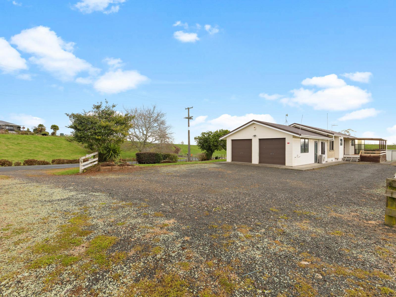 396 Paraonui Road, Tokoroa
