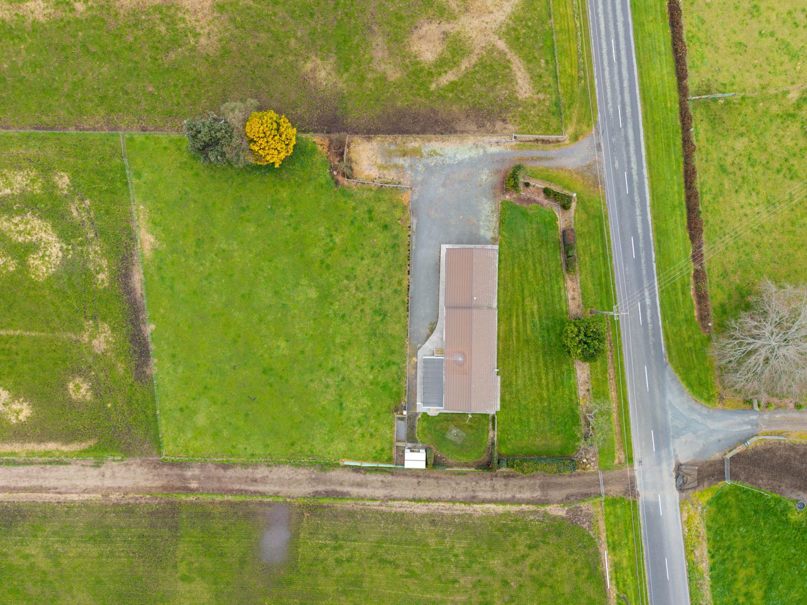 396 Paraonui Road, Tokoroa