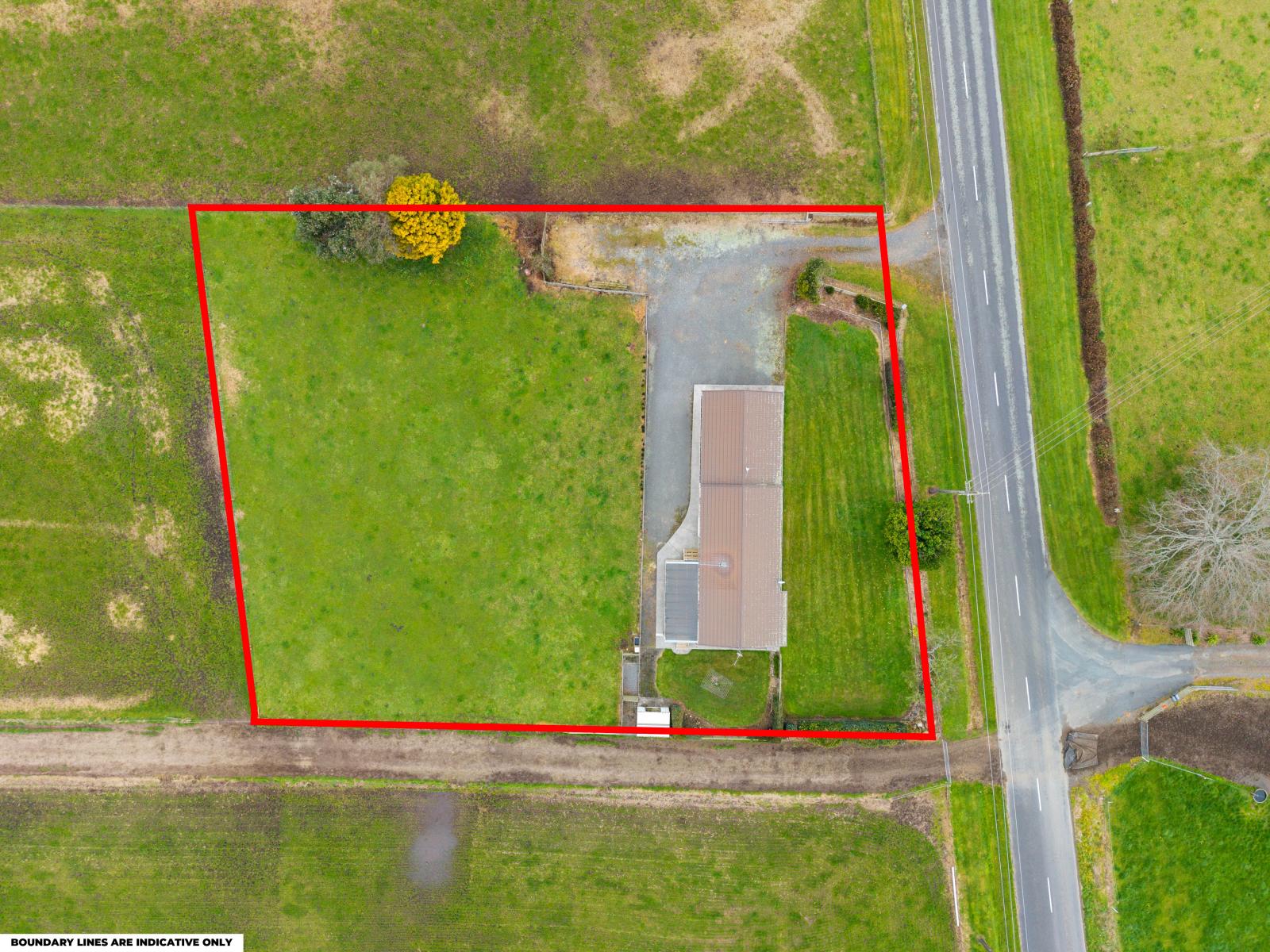 396 Paraonui Road, Tokoroa
