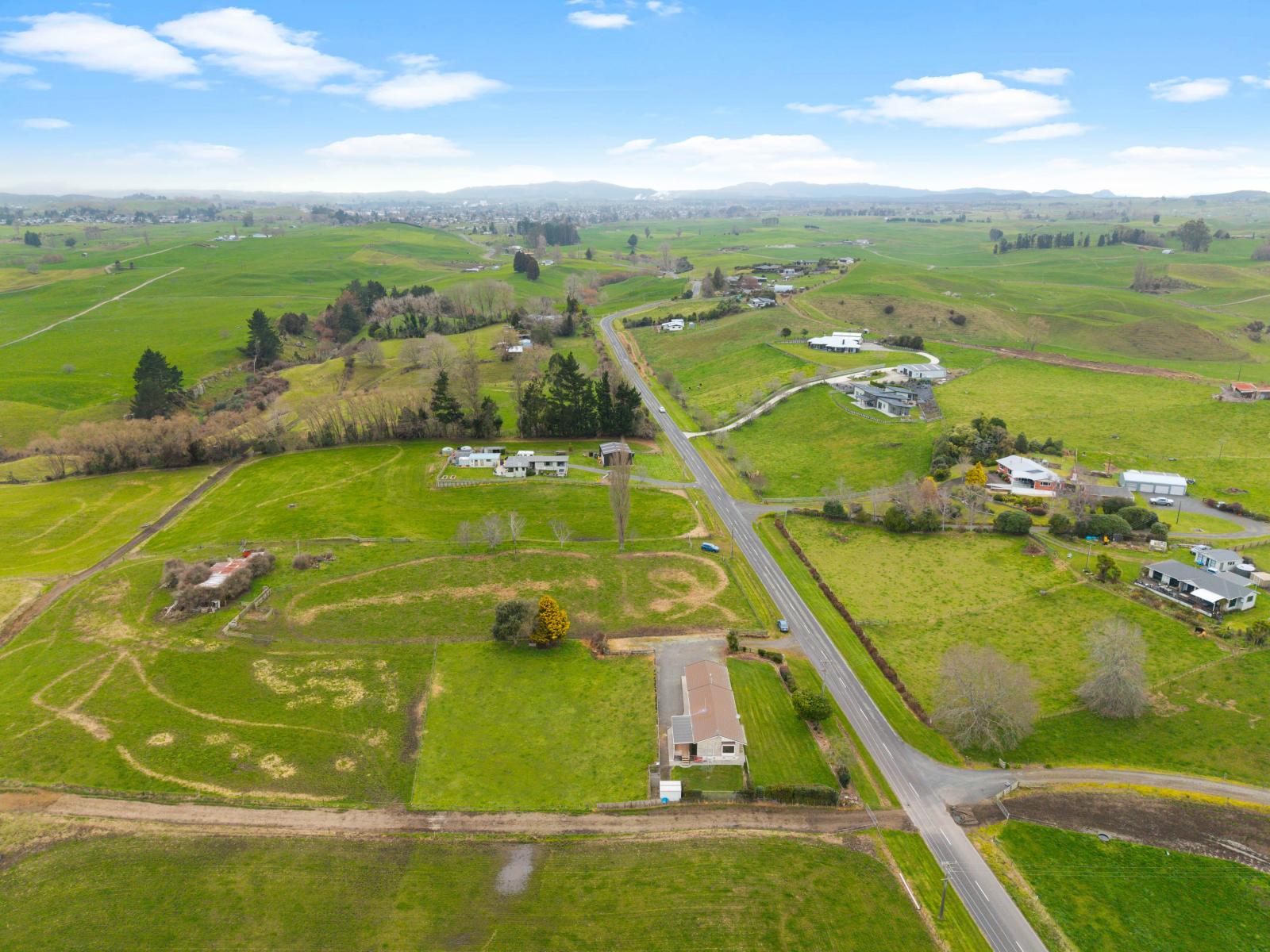 396 Paraonui Road, Tokoroa
