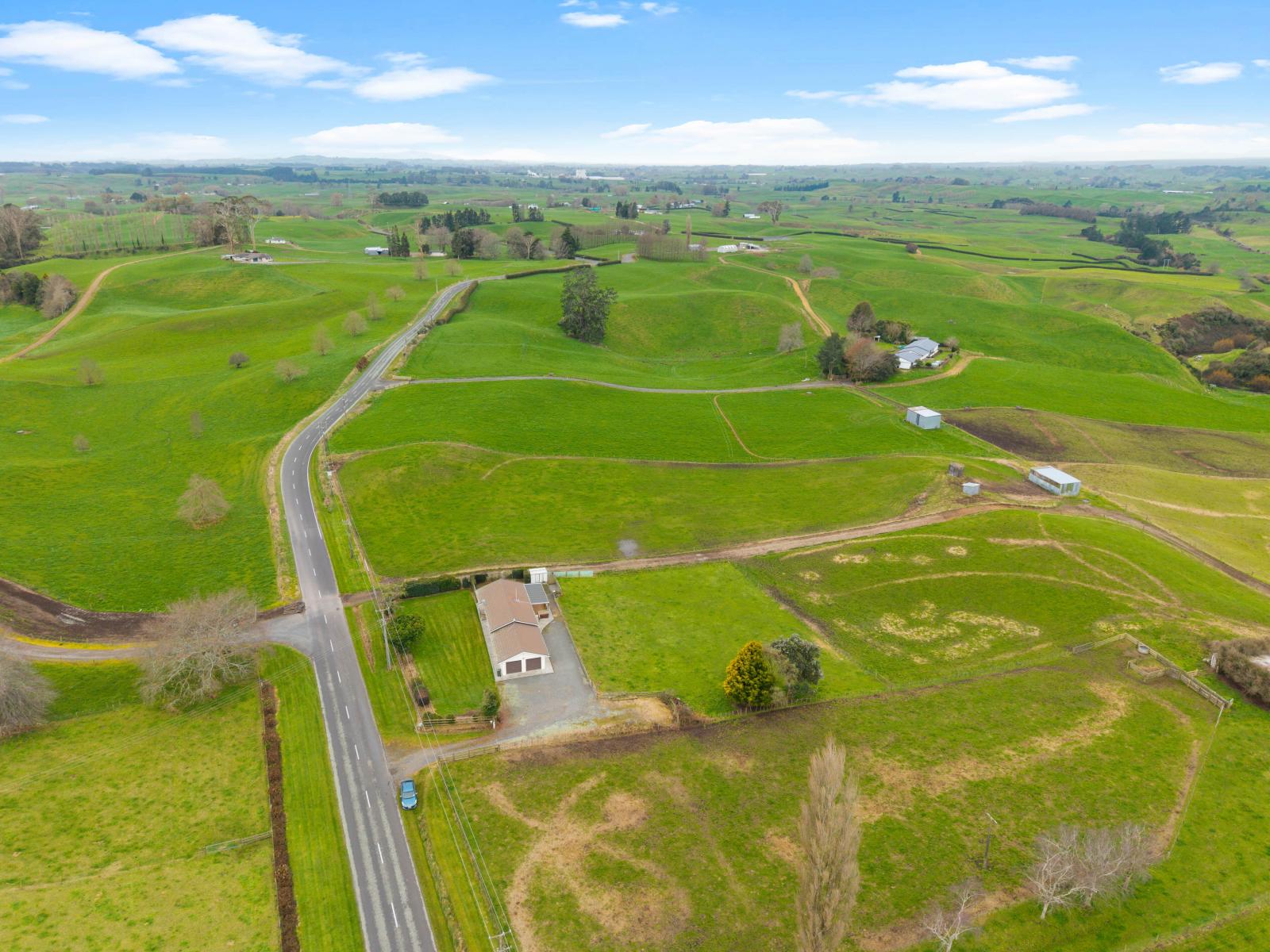 396 Paraonui Road, Tokoroa