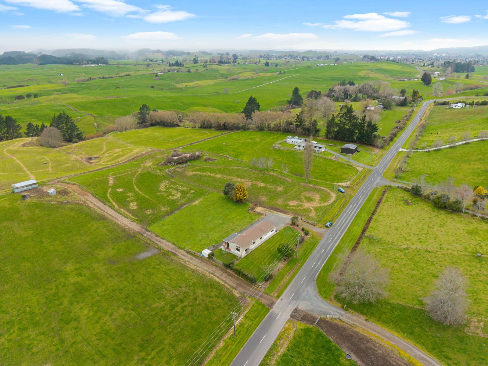 396 Paraonui Road, Tokoroa