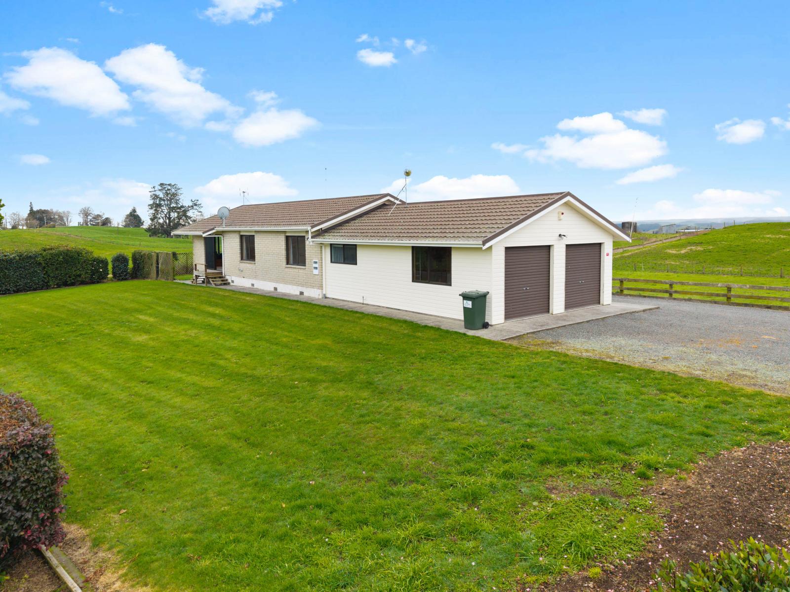 396 Paraonui Road, Tokoroa