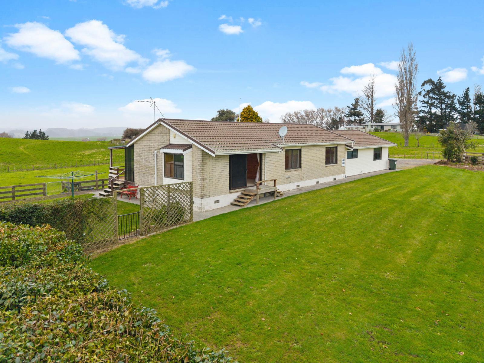 396 Paraonui Road, Tokoroa