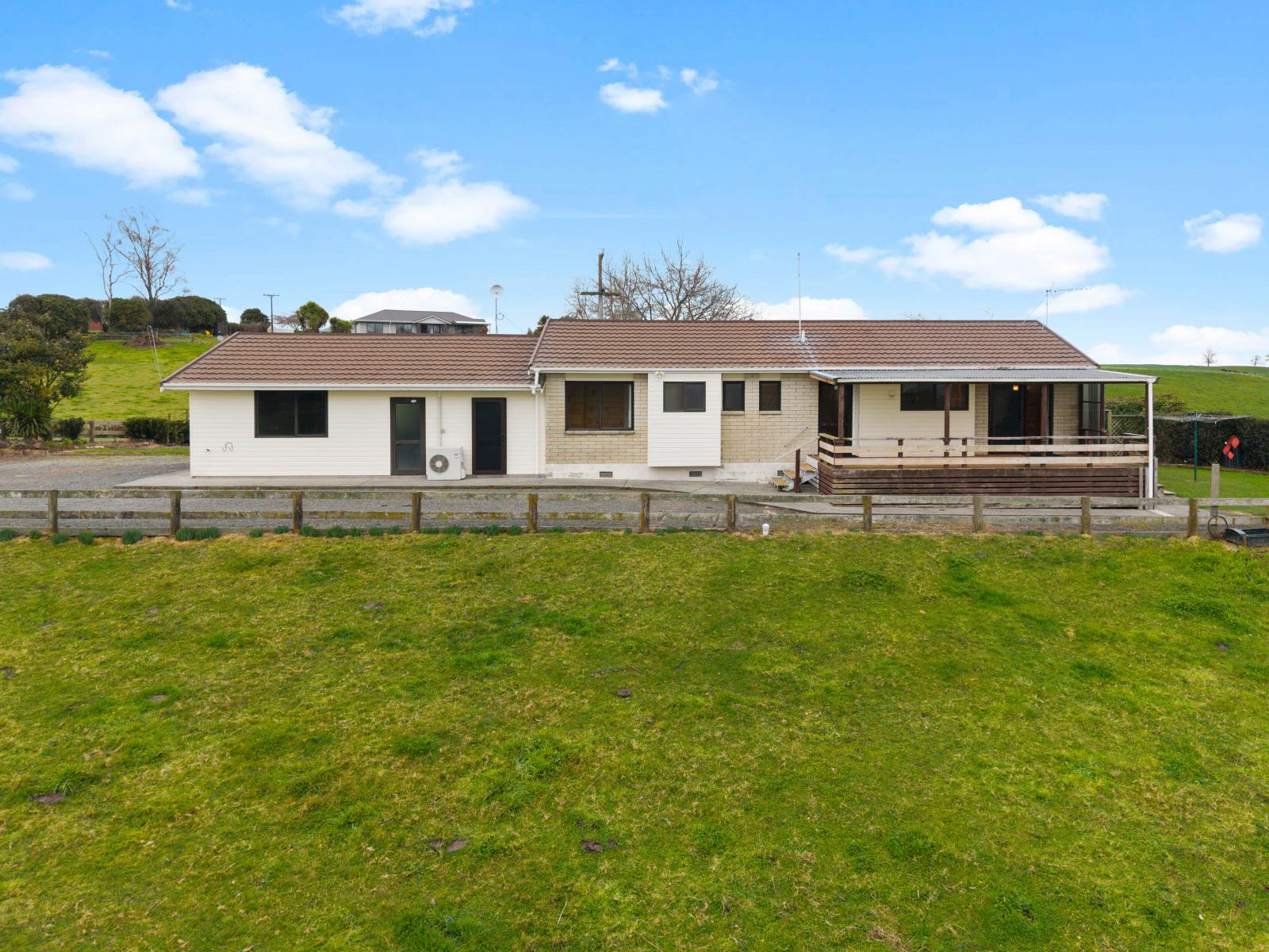 396 Paraonui Road, Tokoroa