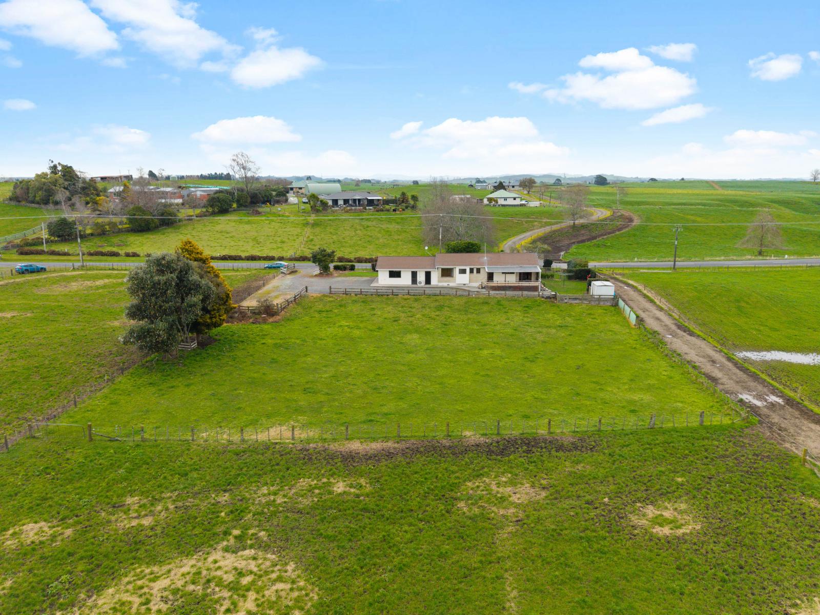 396 Paraonui Road, Tokoroa