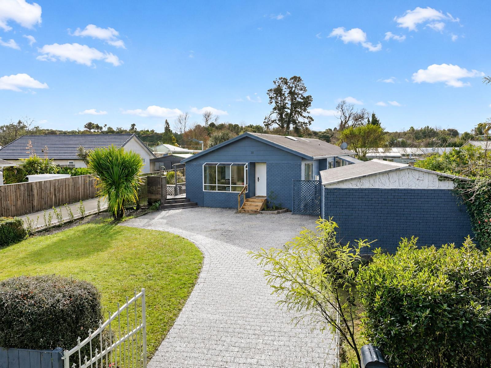 11 Egmont Road, Ngongotaha