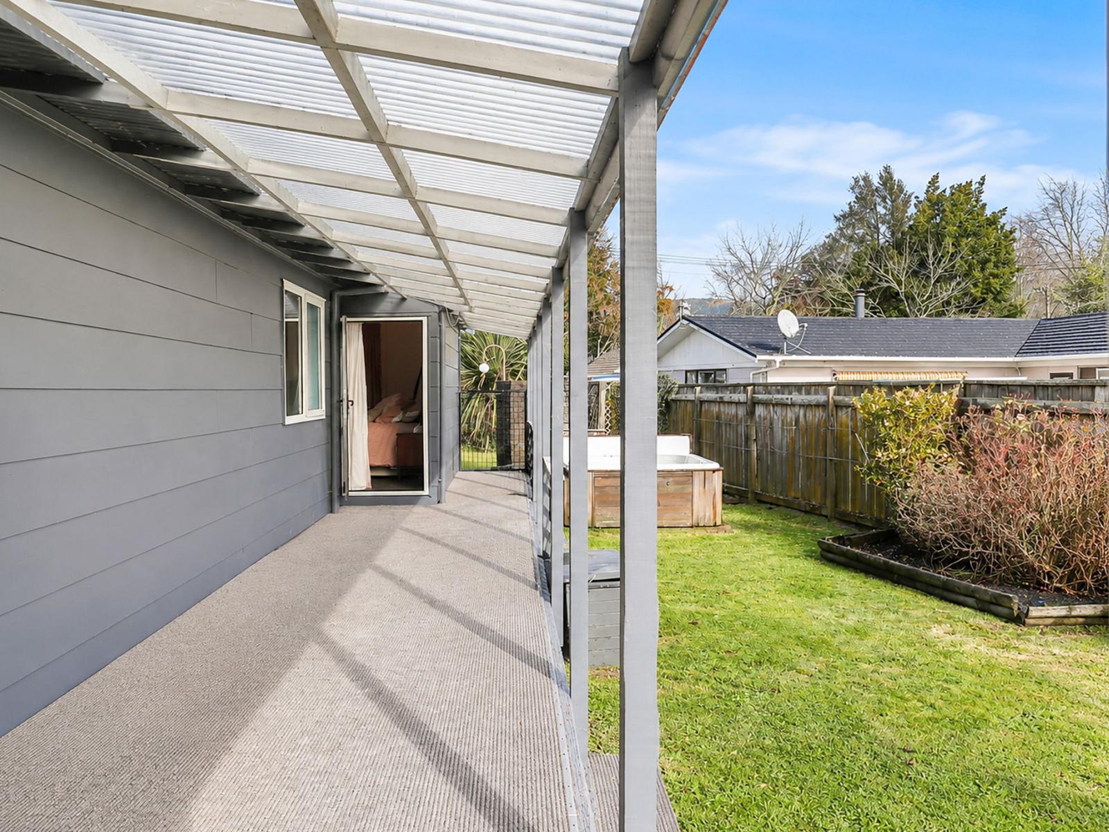 11 Egmont Road, Ngongotaha