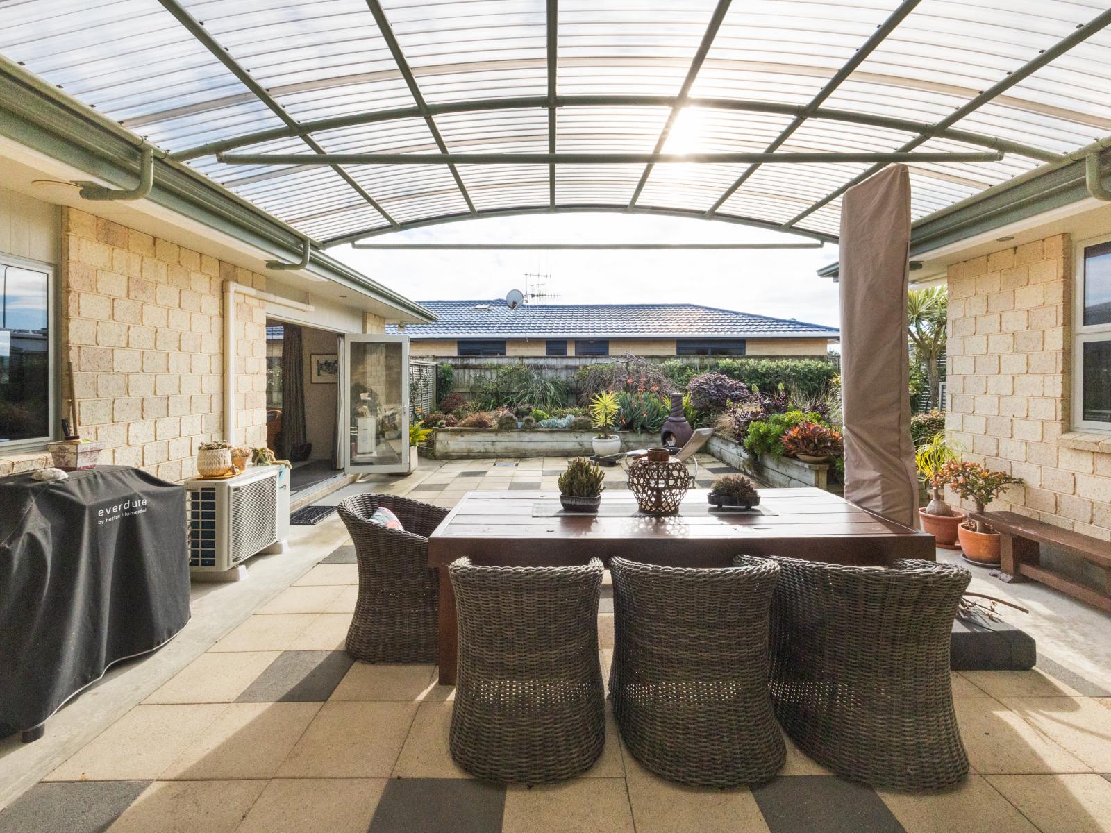 3 Godwit Court, Foxton Beach