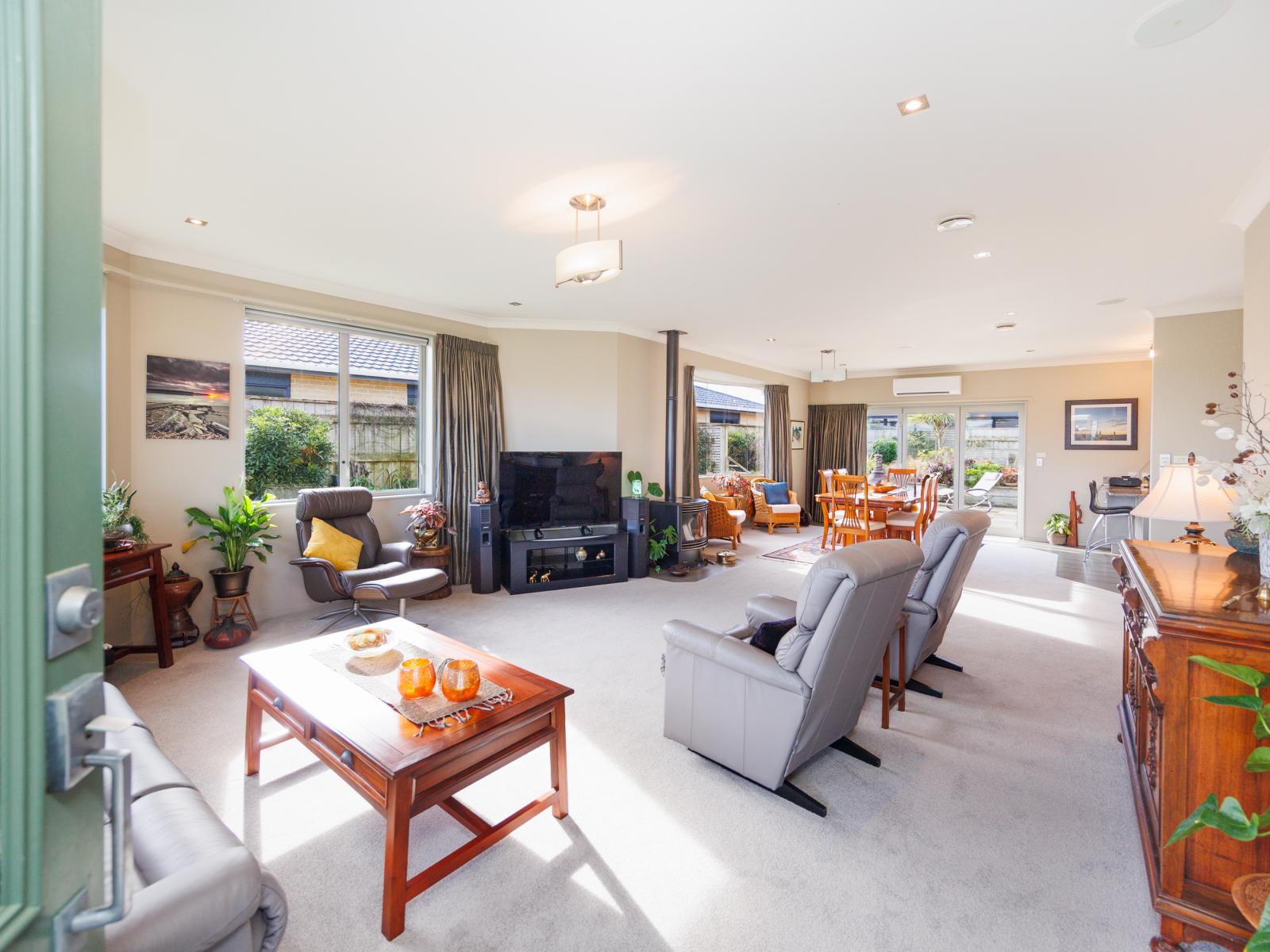 3 Godwit Court, Foxton Beach