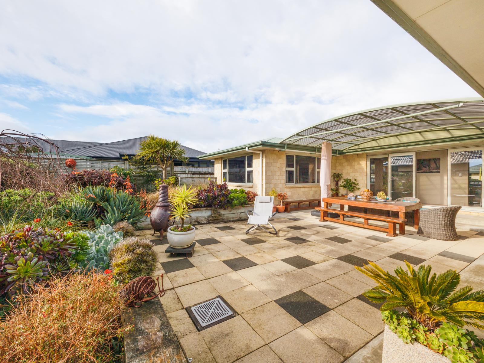 3 Godwit Court, Foxton Beach