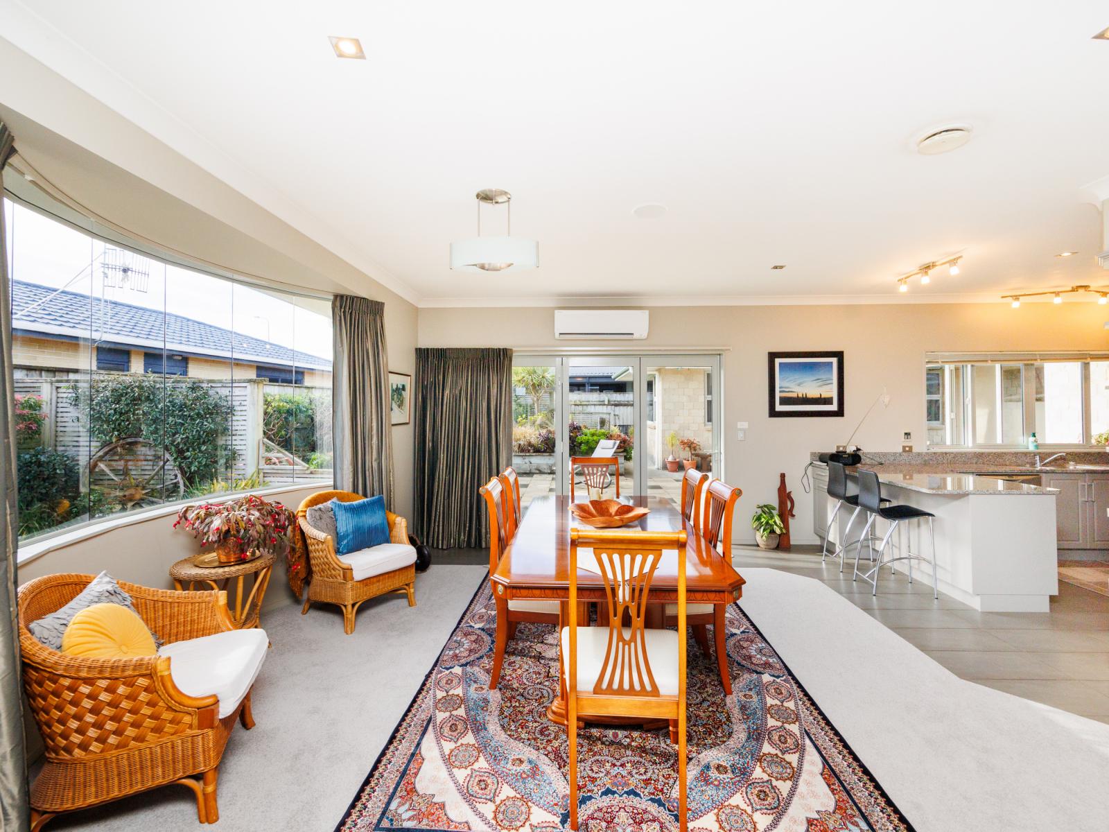 3 Godwit Court, Foxton Beach