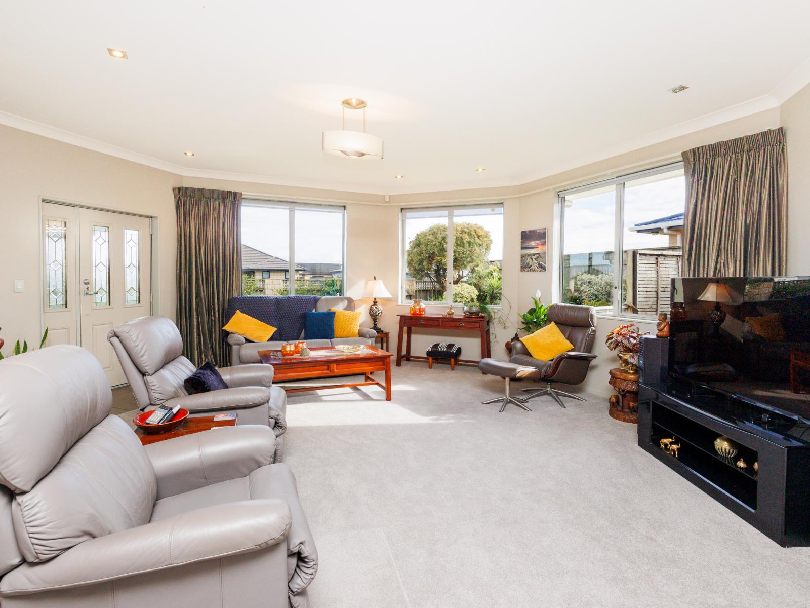 3 Godwit Court, Foxton Beach