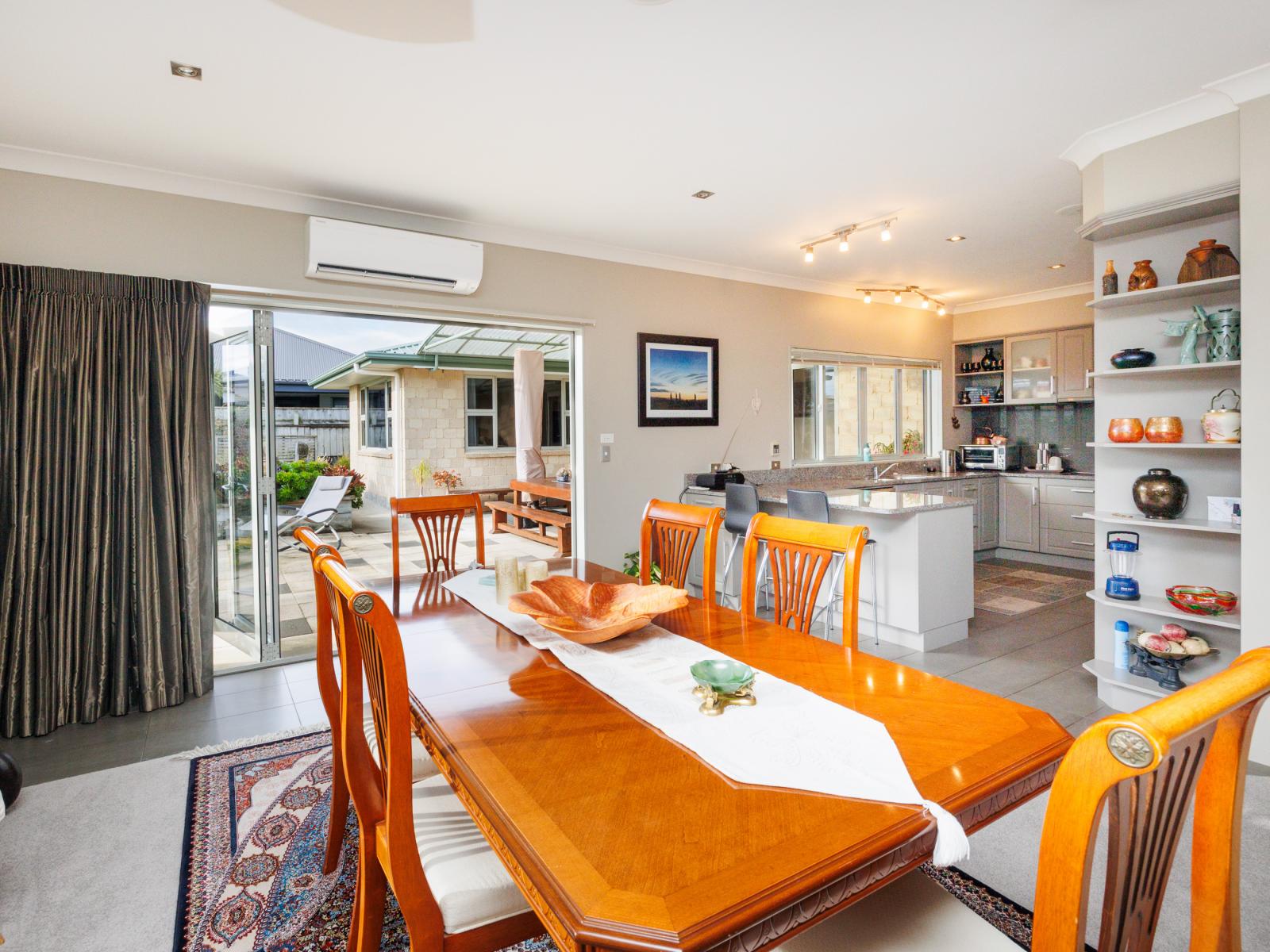 3 Godwit Court, Foxton Beach