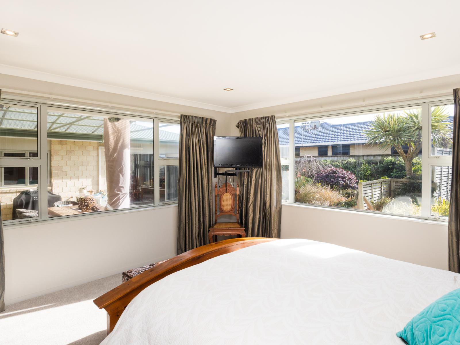 3 Godwit Court, Foxton Beach