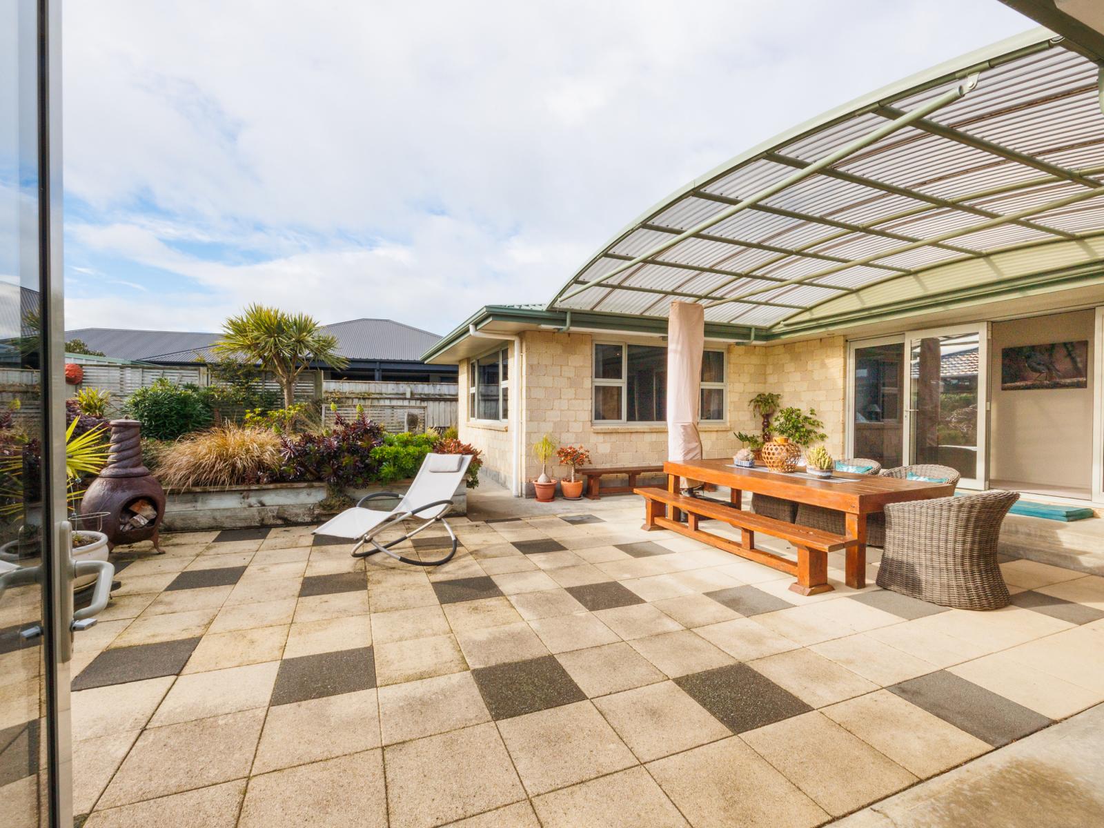 3 Godwit Court, Foxton Beach