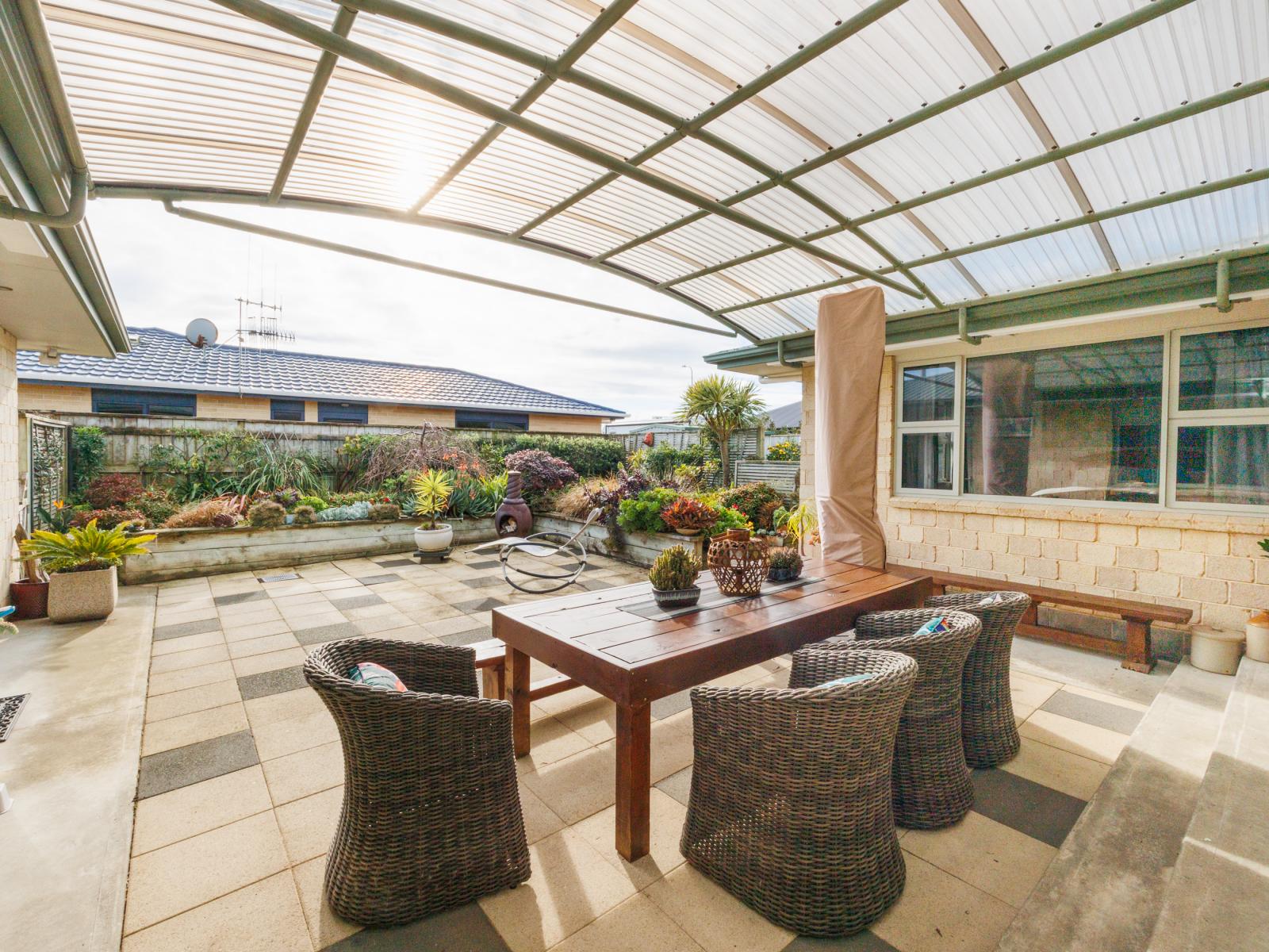 3 Godwit Court, Foxton Beach