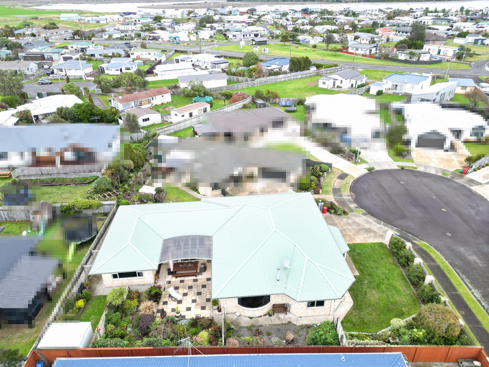 3 Godwit Court, Foxton Beach