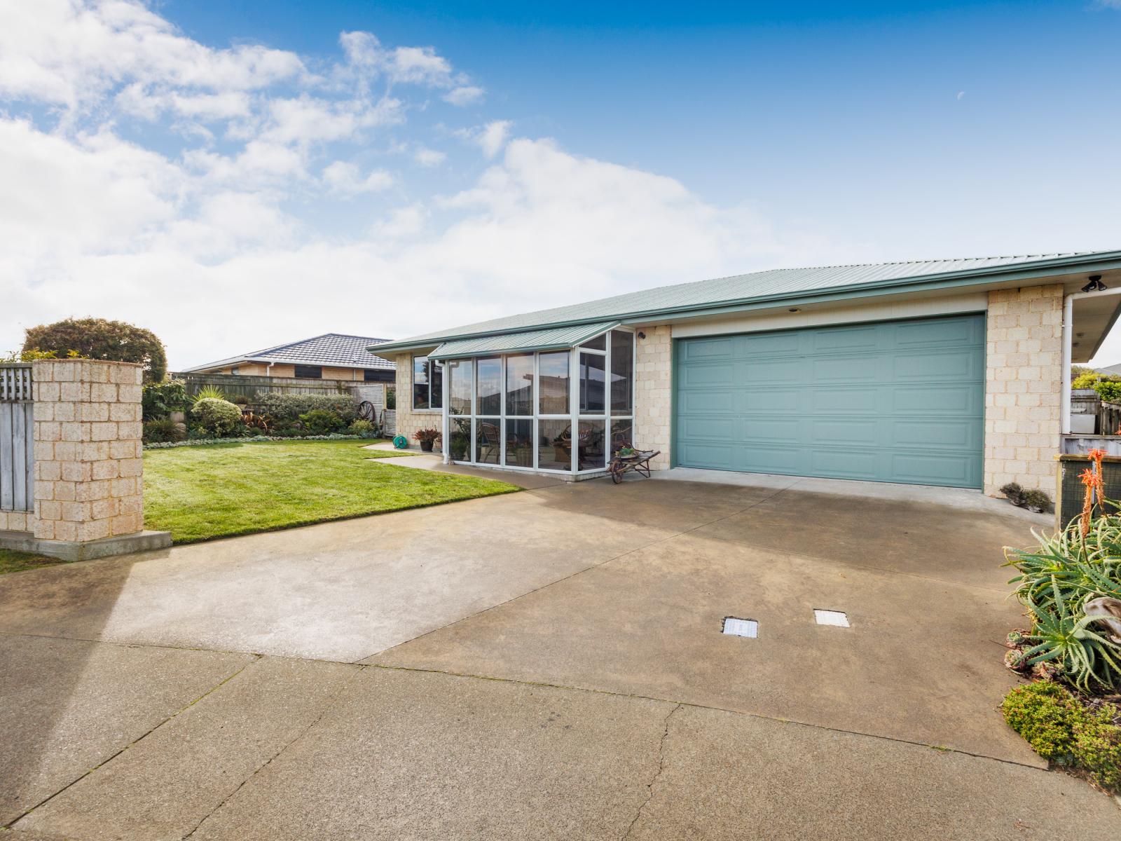 3 Godwit Court, Foxton Beach