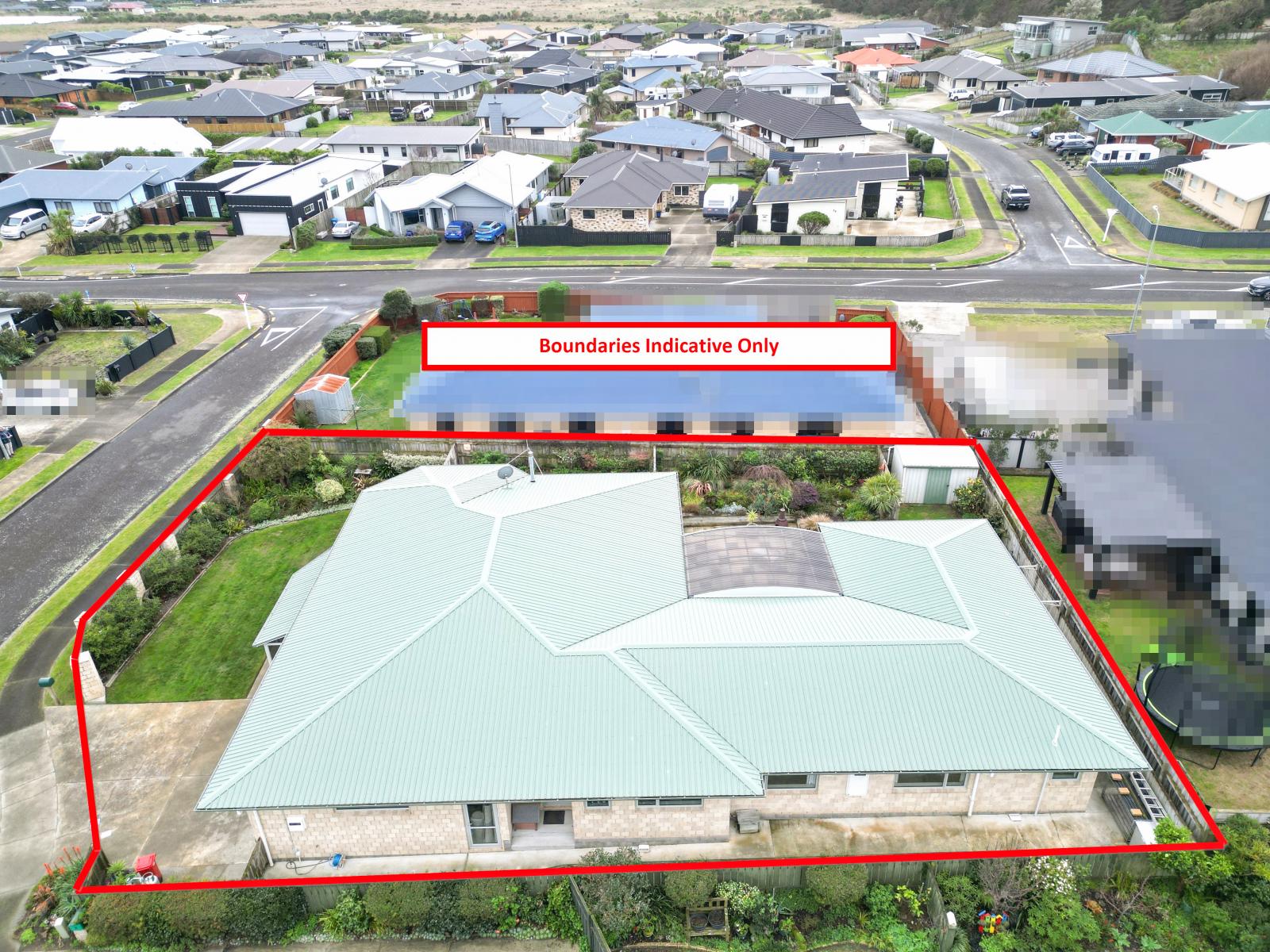 3 Godwit Court, Foxton Beach