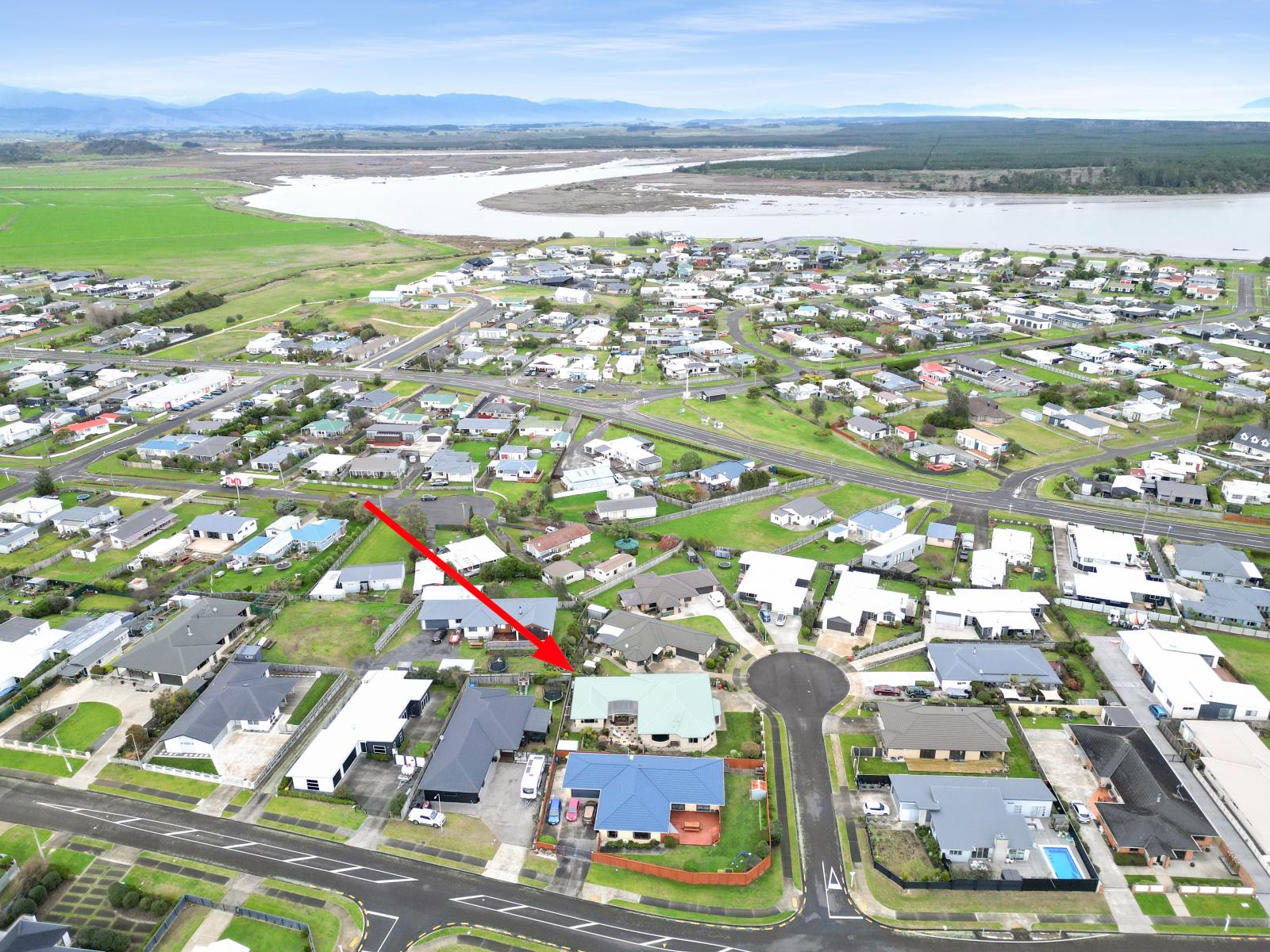 3 Godwit Court, Foxton Beach