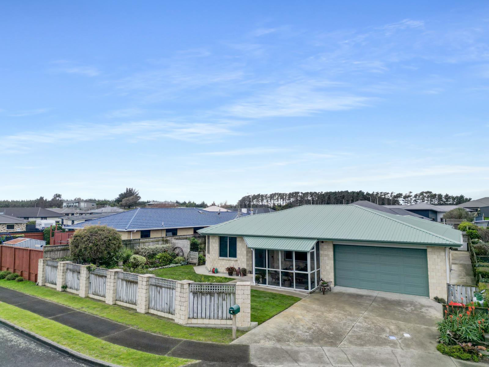 3 Godwit Court, Foxton Beach