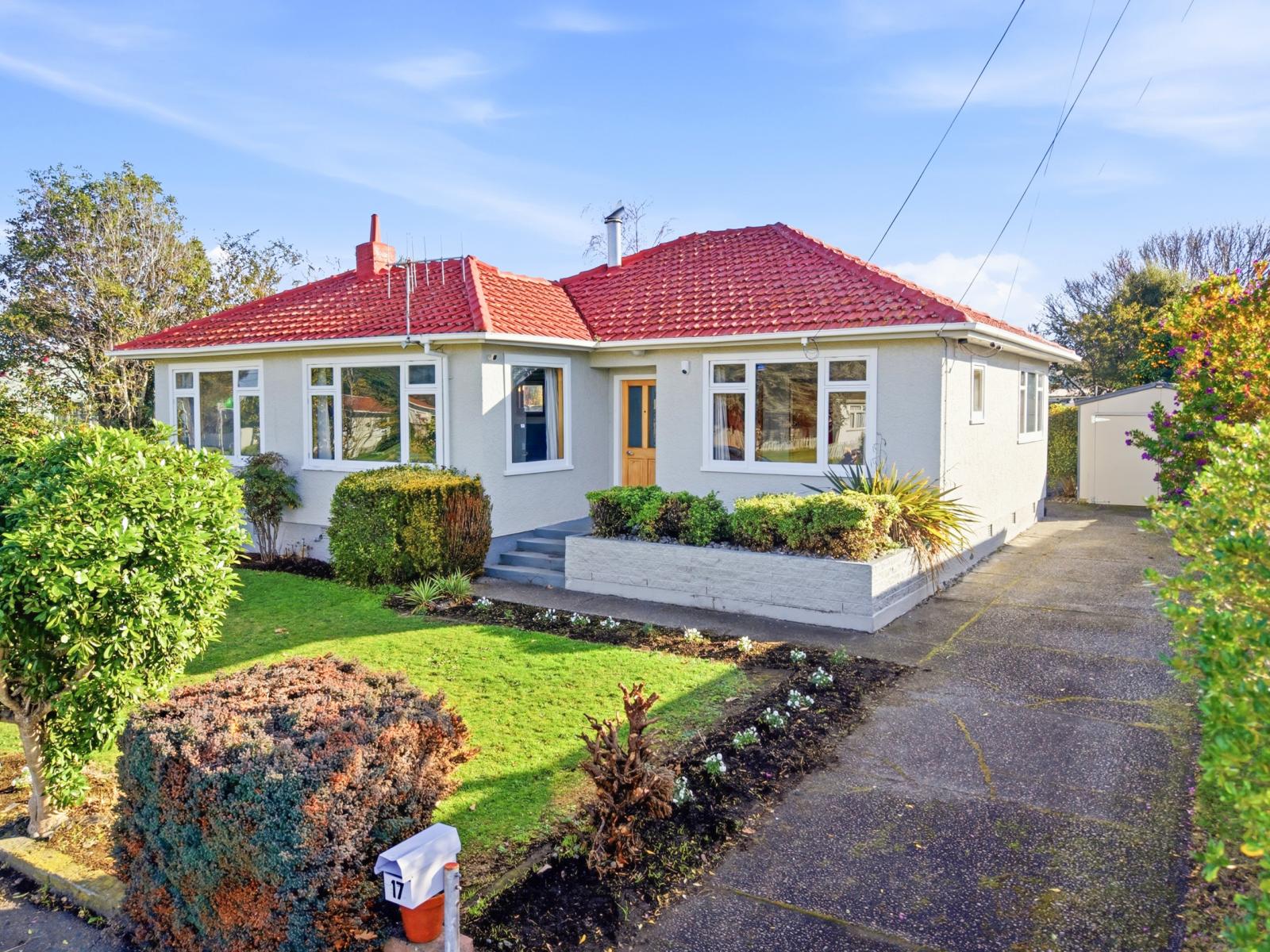 17 Tinirau Street, Whanganui East