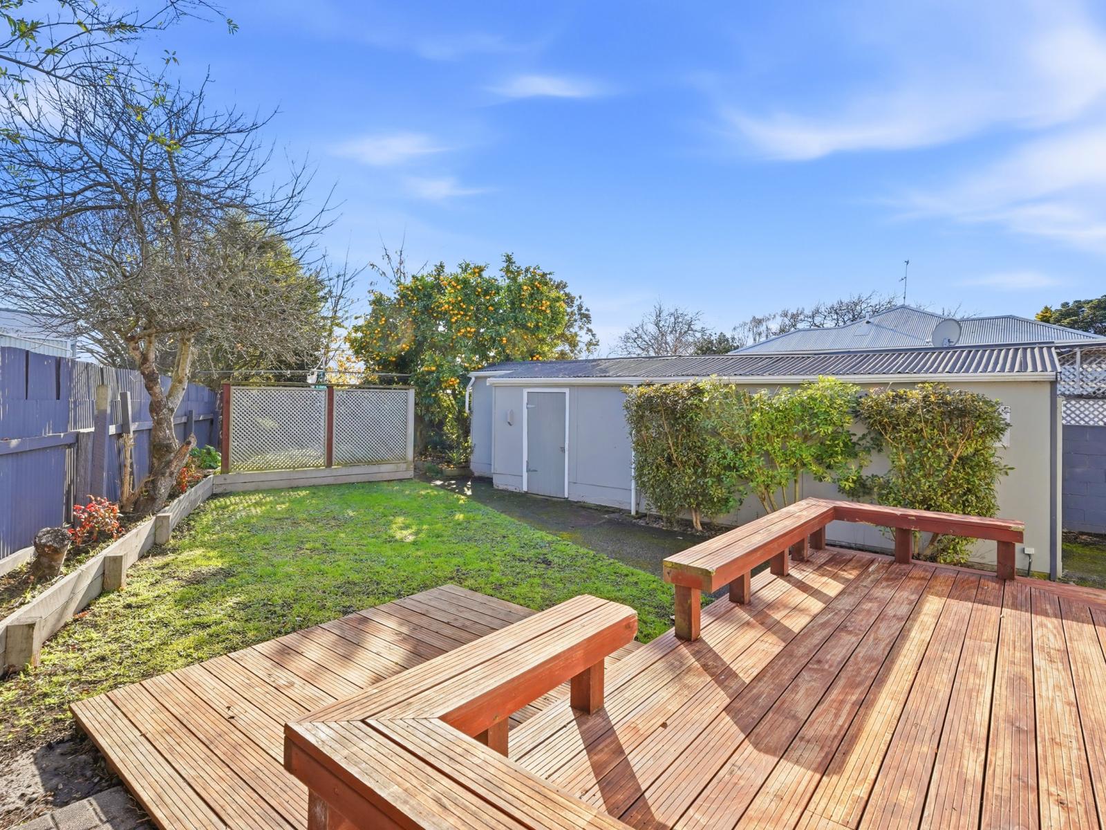 17 Tinirau Street, Whanganui East
