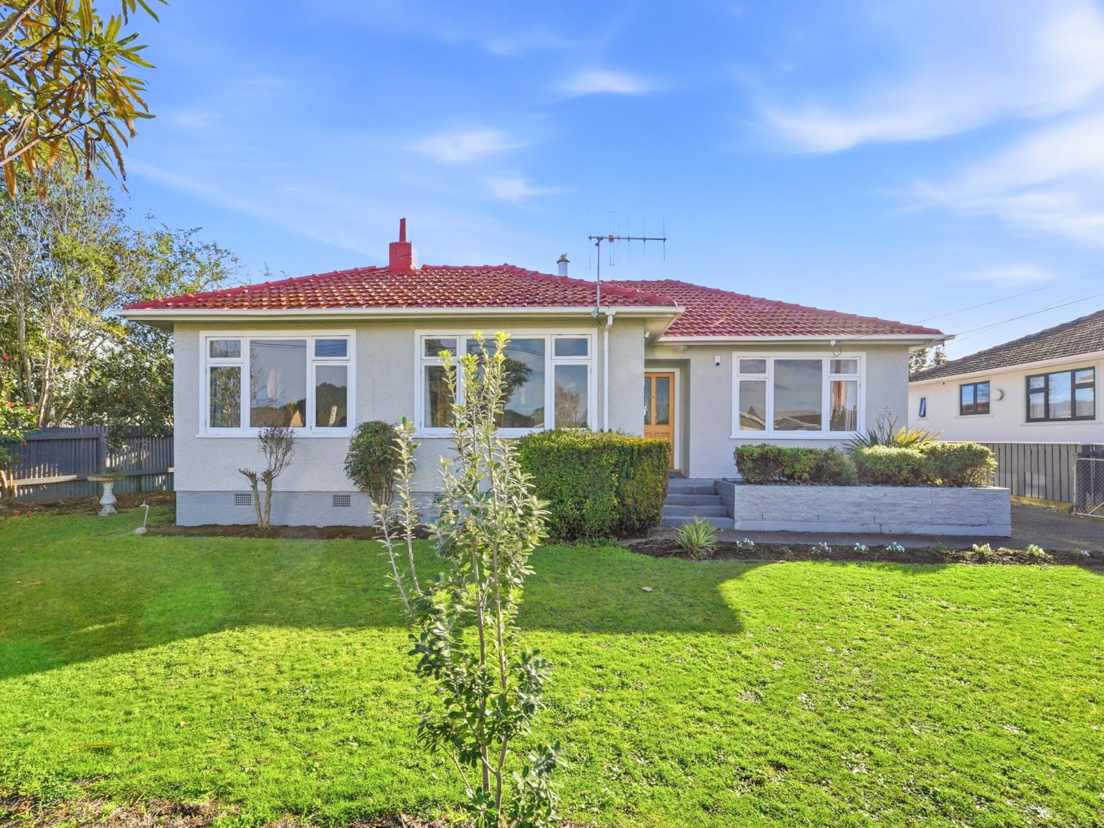 17 Tinirau Street, Whanganui East