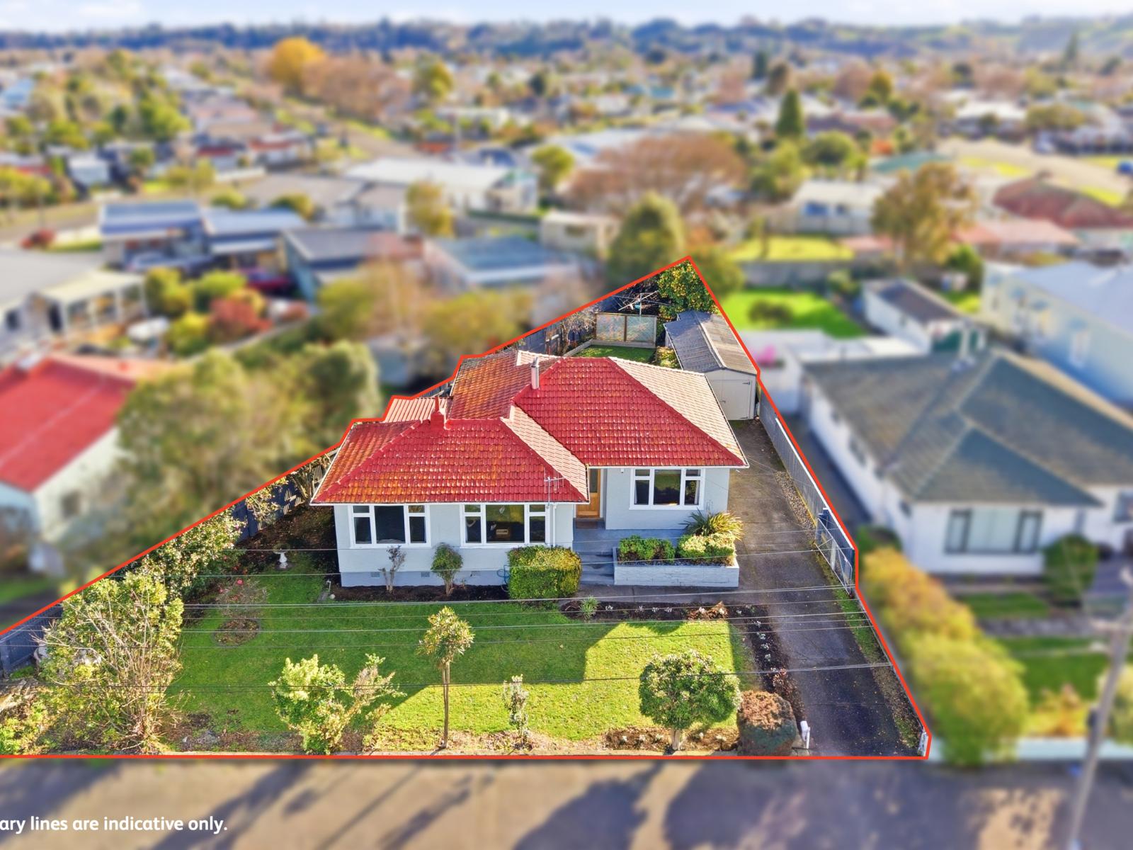 17 Tinirau Street, Whanganui East