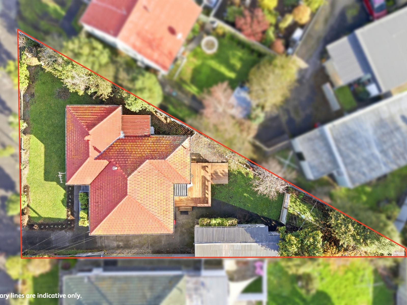 17 Tinirau Street, Whanganui East