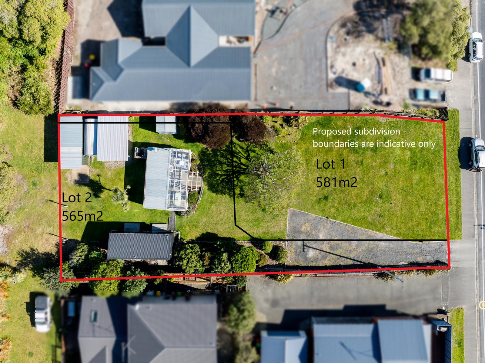 749 Brighton Road, Ocean View