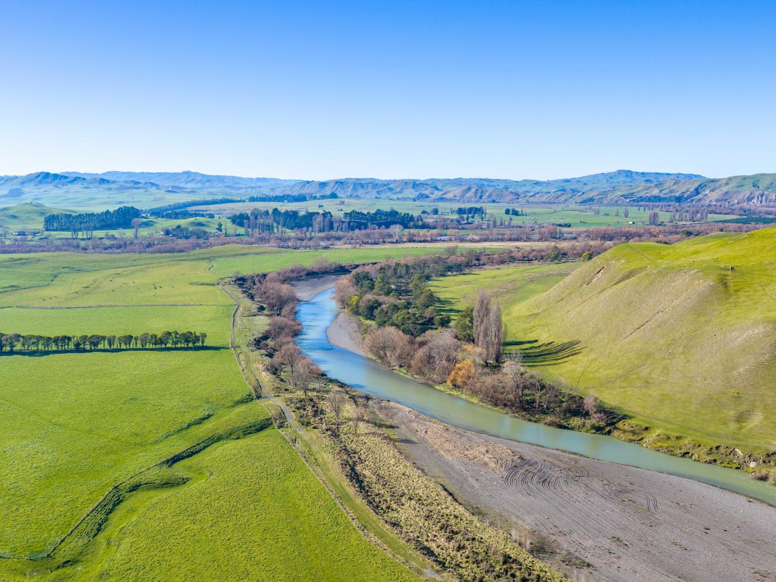 Lot 1 & 2, 221 Tapairu Road, Waipawa