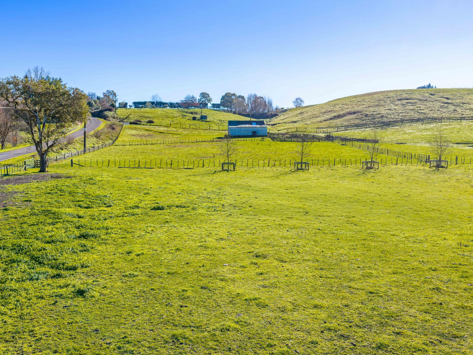 Lot 1 & 2, 221 Tapairu Road, Waipawa
