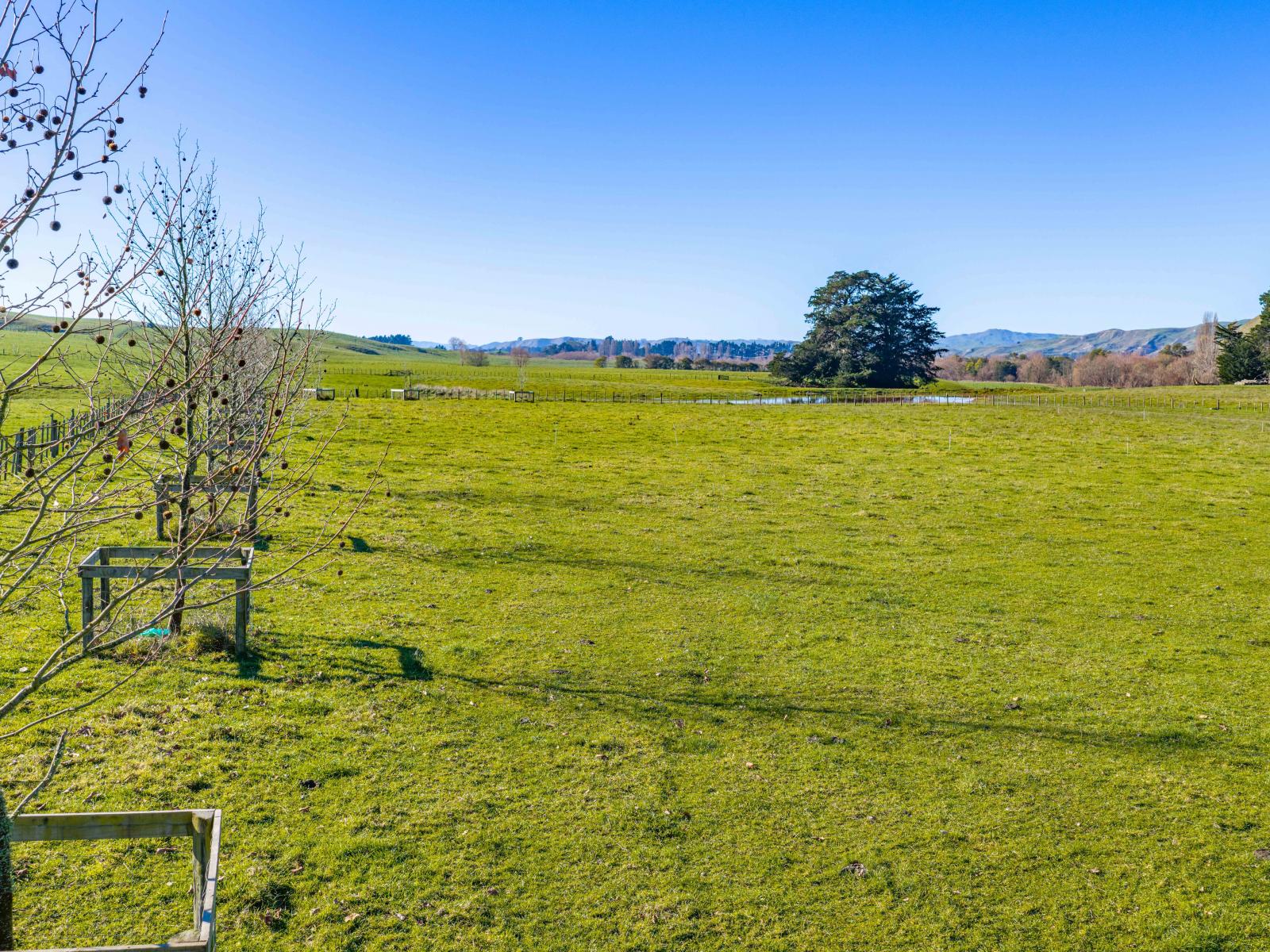 Lot 1 & 2, 221 Tapairu Road, Waipawa