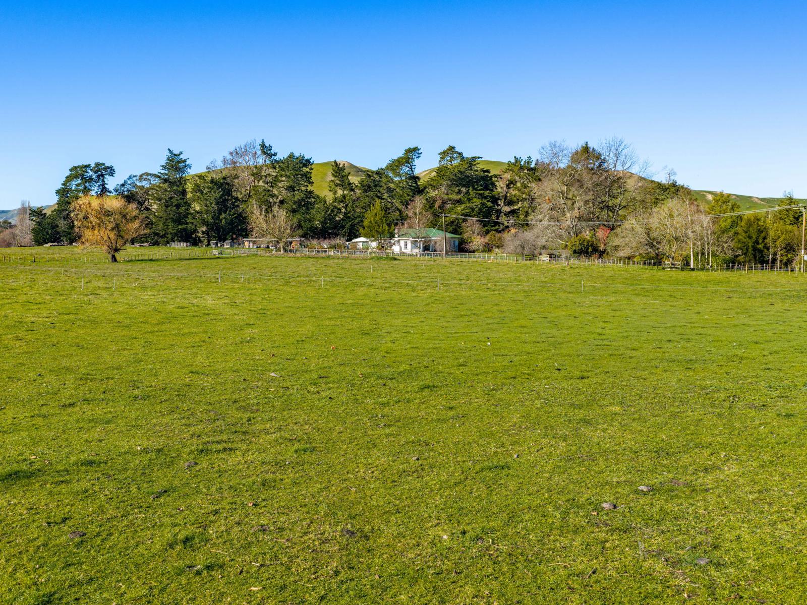 Lot 1 & 2, 221 Tapairu Road, Waipawa