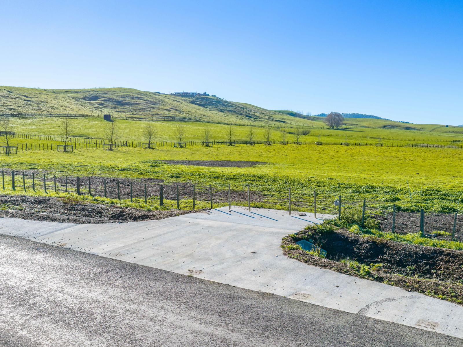 Lot 1 & 2, 221 Tapairu Road, Waipawa