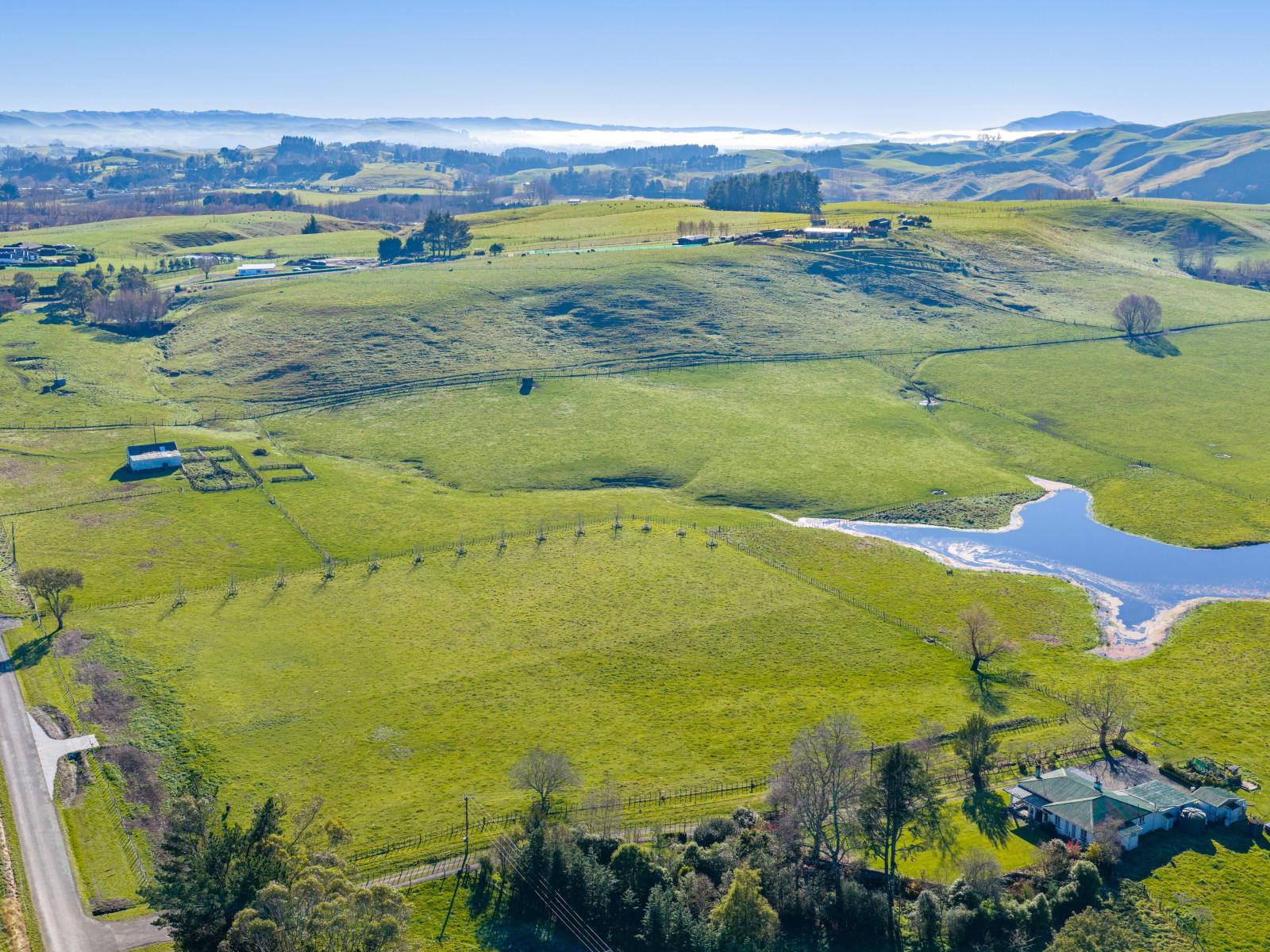 Lot 1 & 2, 221 Tapairu Road, Waipawa