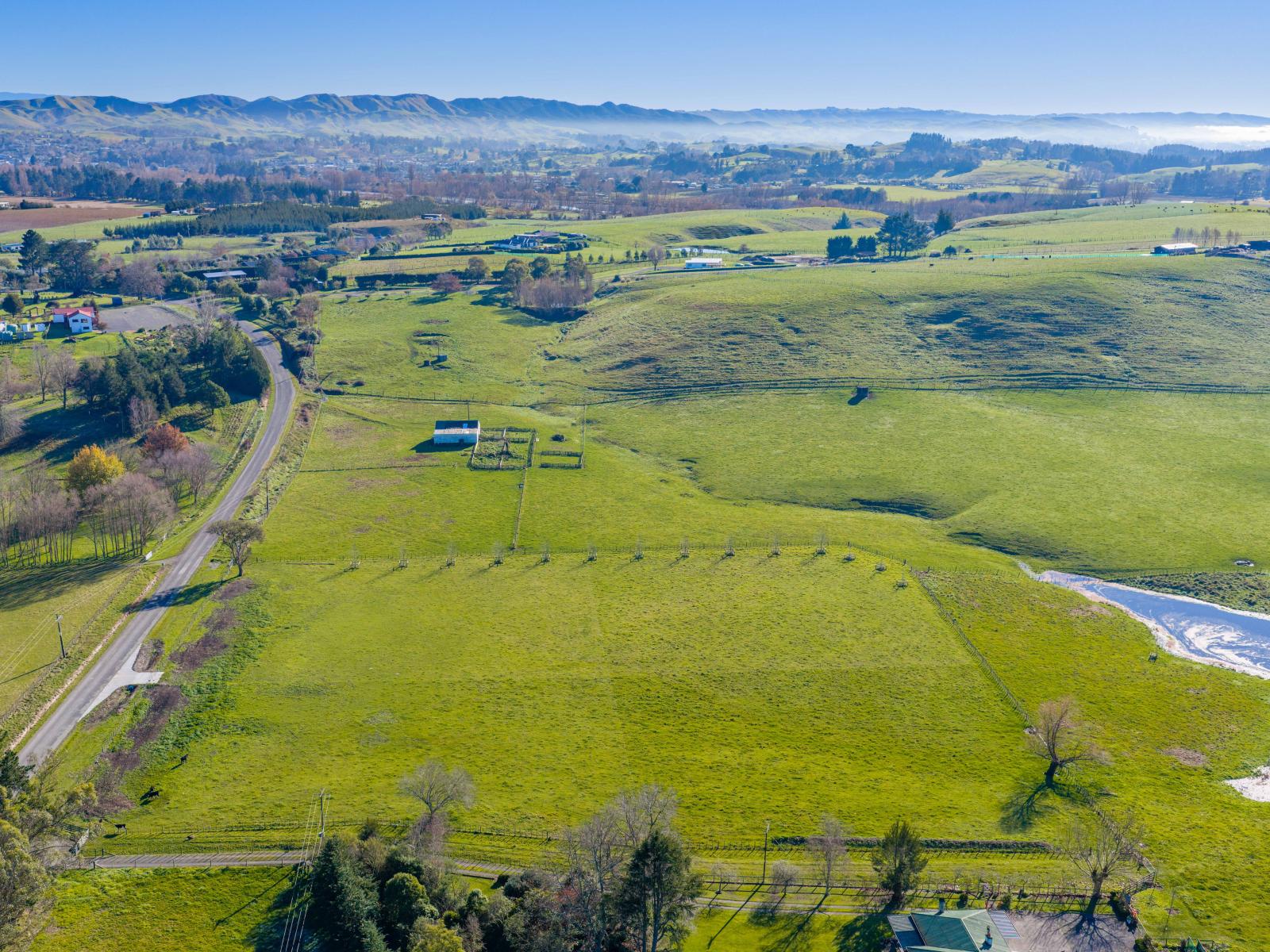 Lot 1 & 2, 221 Tapairu Road, Waipawa