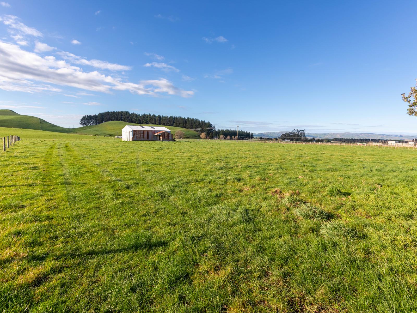 1, 326 Laws Road, Dannevirke