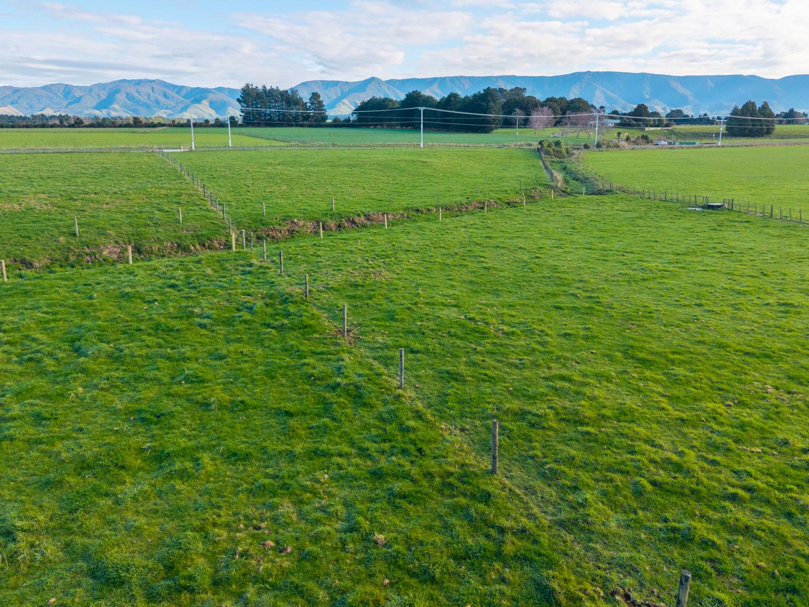 1, 326 Laws Road, Dannevirke