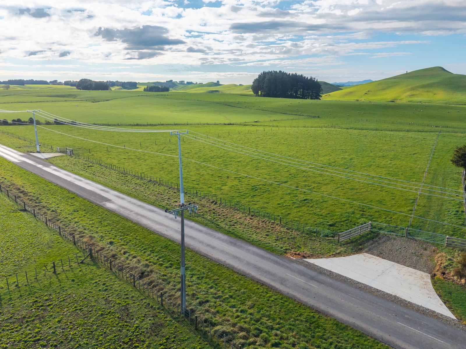1, 326 Laws Road, Dannevirke