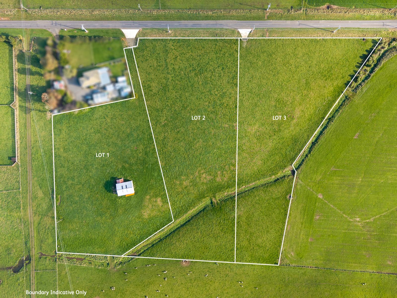 1, 326 Laws Road, Dannevirke