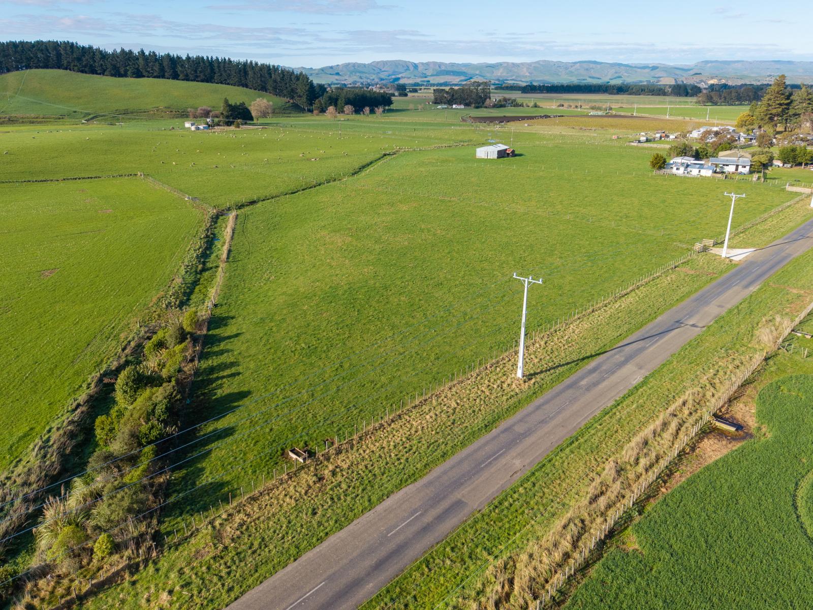 3, 326 Laws Road, Dannevirke
