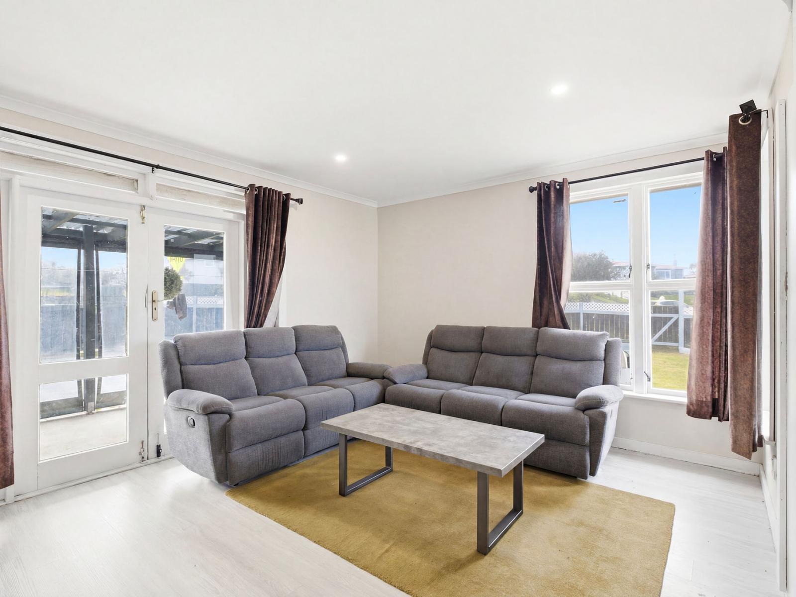 97 Carlton Avenue, Tawhero