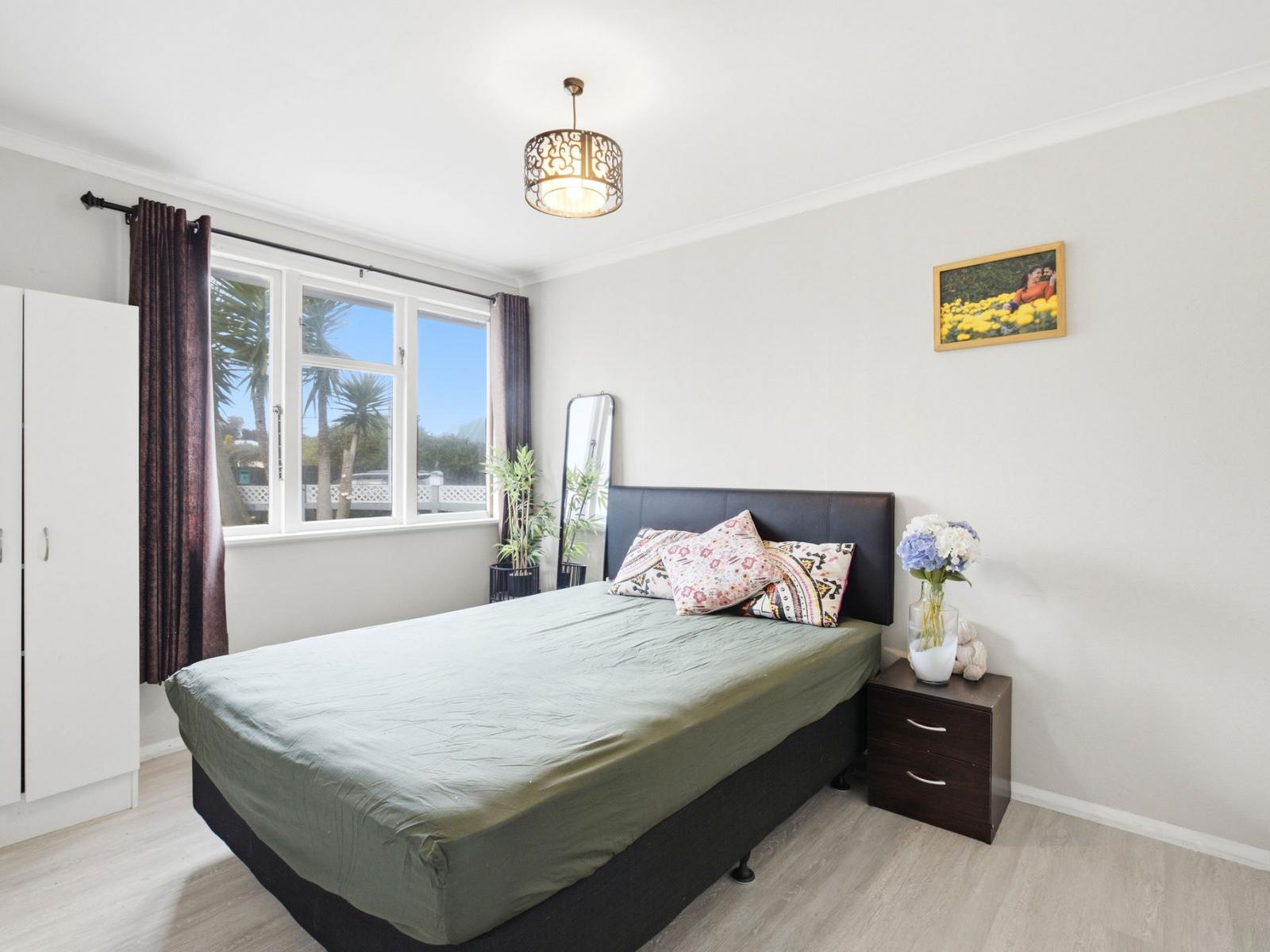 97 Carlton Avenue, Tawhero
