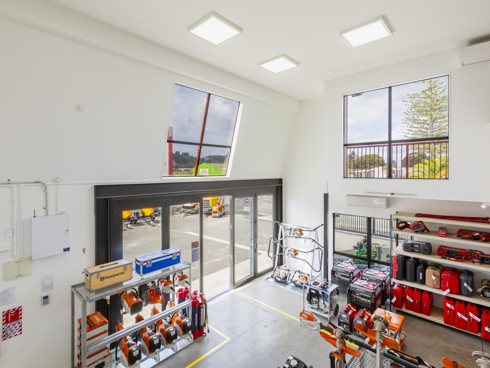 107 Ford Road, Onekawa