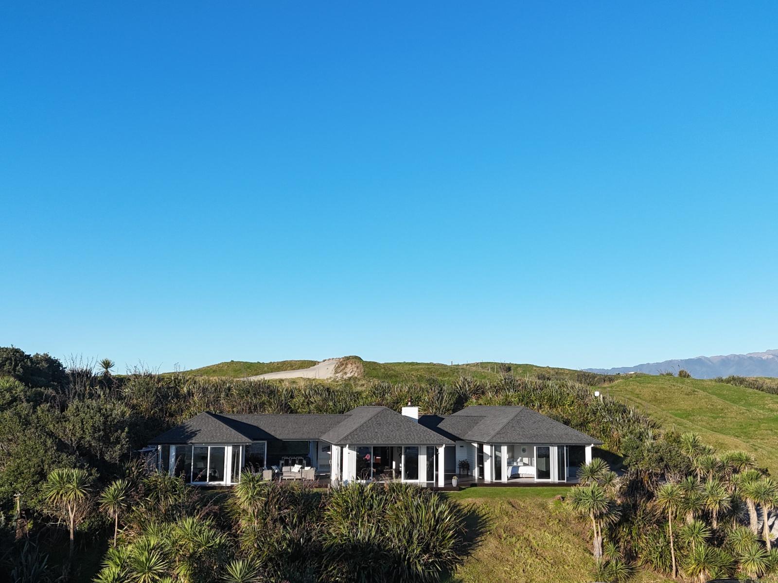 87 Okari Road, Cape Foulwind