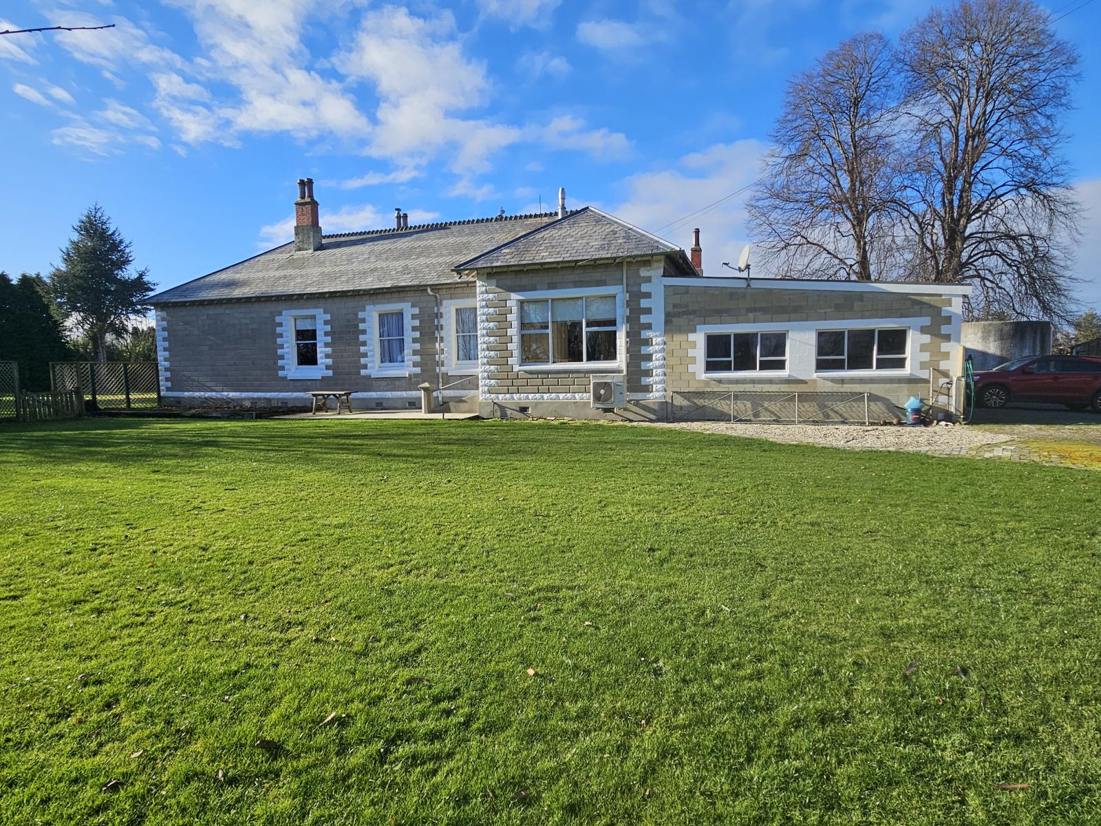 66 Riverbank Road, Inch Clutha